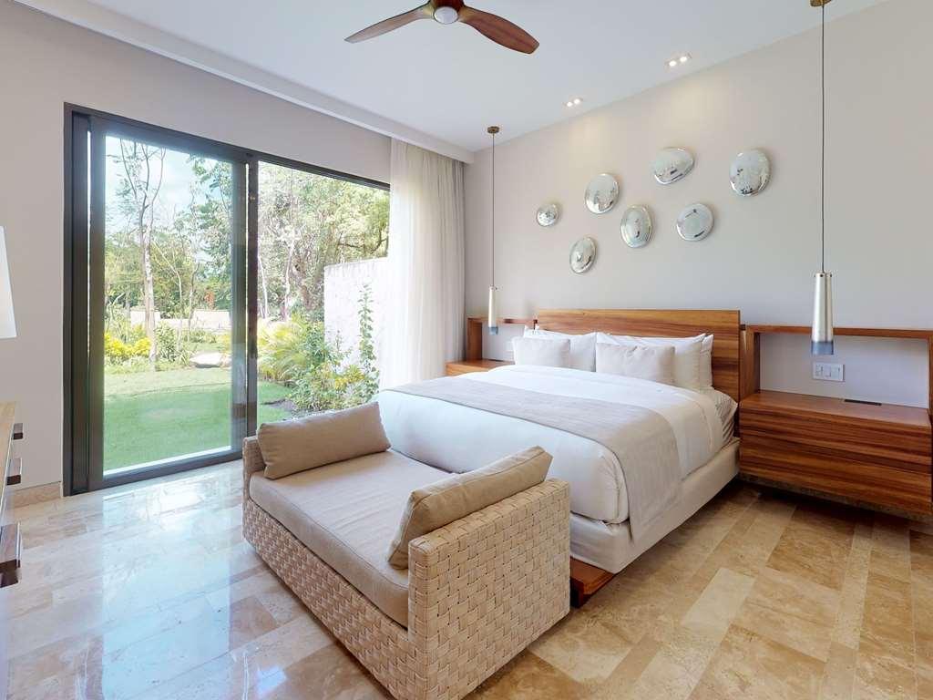 Fairmont Heritage Place Mayakoba El Marlyn Azul Phòng bức ảnh