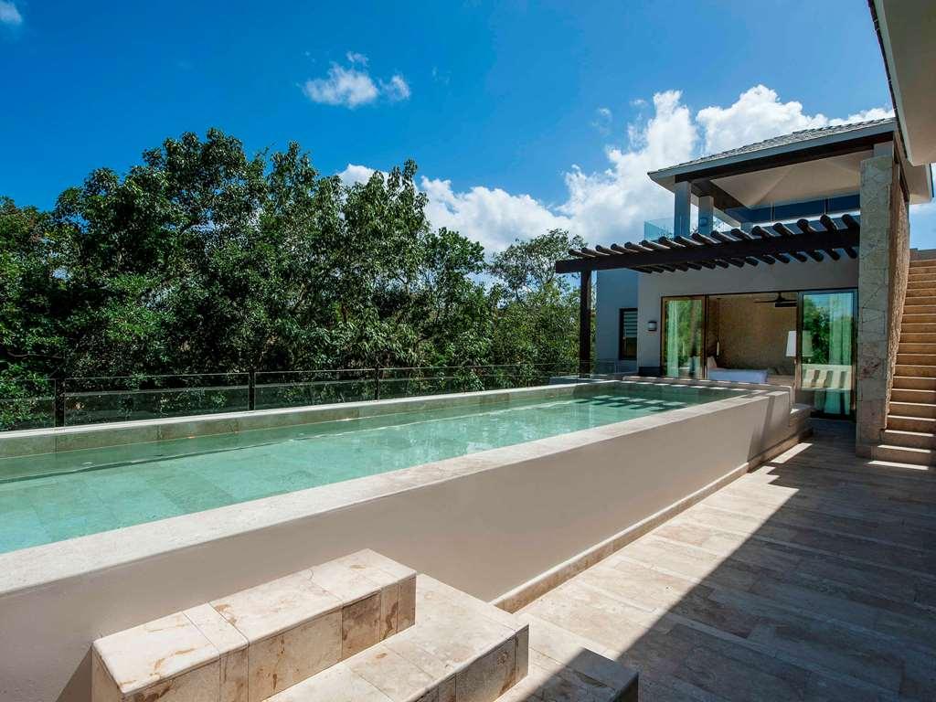 Fairmont Heritage Place Mayakoba El Marlyn Azul Phòng bức ảnh