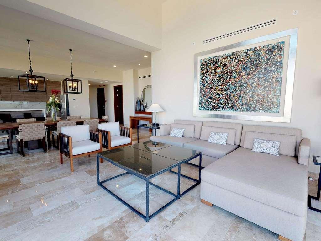 Fairmont Heritage Place Mayakoba El Marlyn Azul Phòng bức ảnh