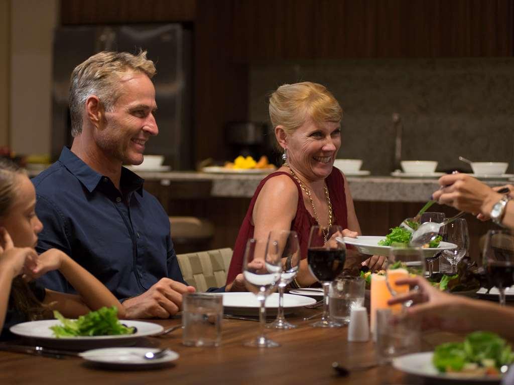 Fairmont Heritage Place Mayakoba El Marlyn Azul Nhà hàng bức ảnh