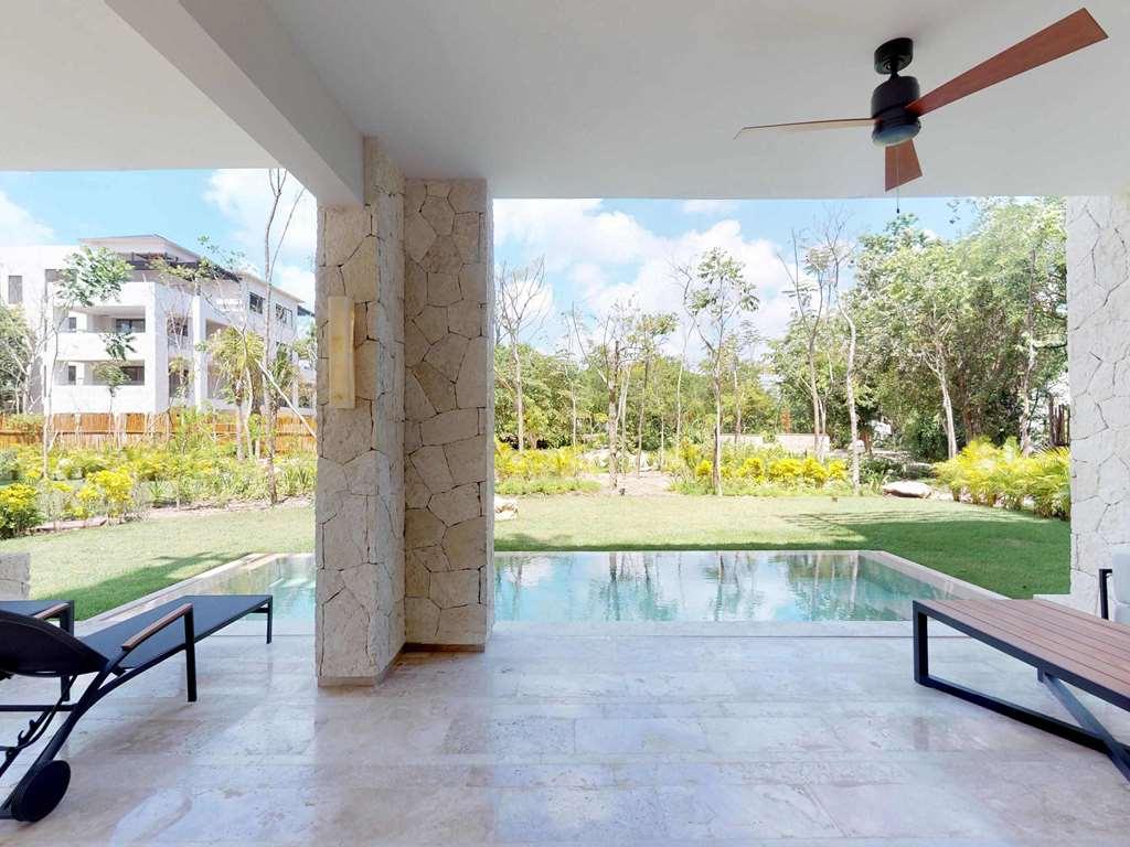 Fairmont Heritage Place Mayakoba El Marlyn Azul Phòng bức ảnh
