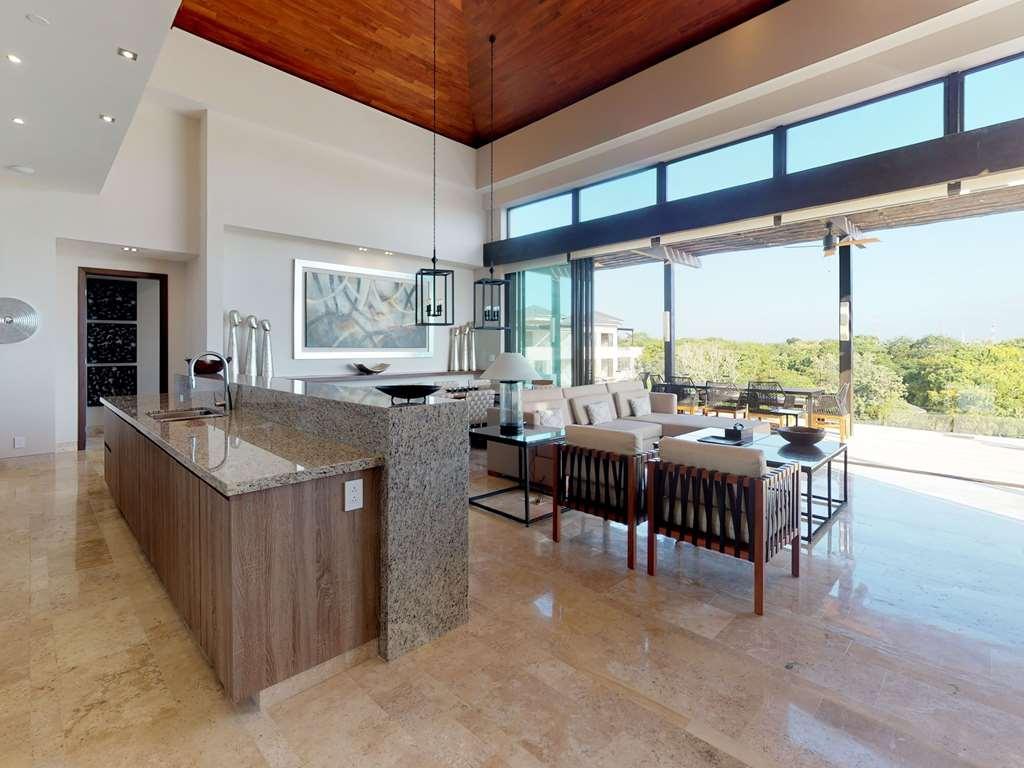 Fairmont Heritage Place Mayakoba El Marlyn Azul Phòng bức ảnh