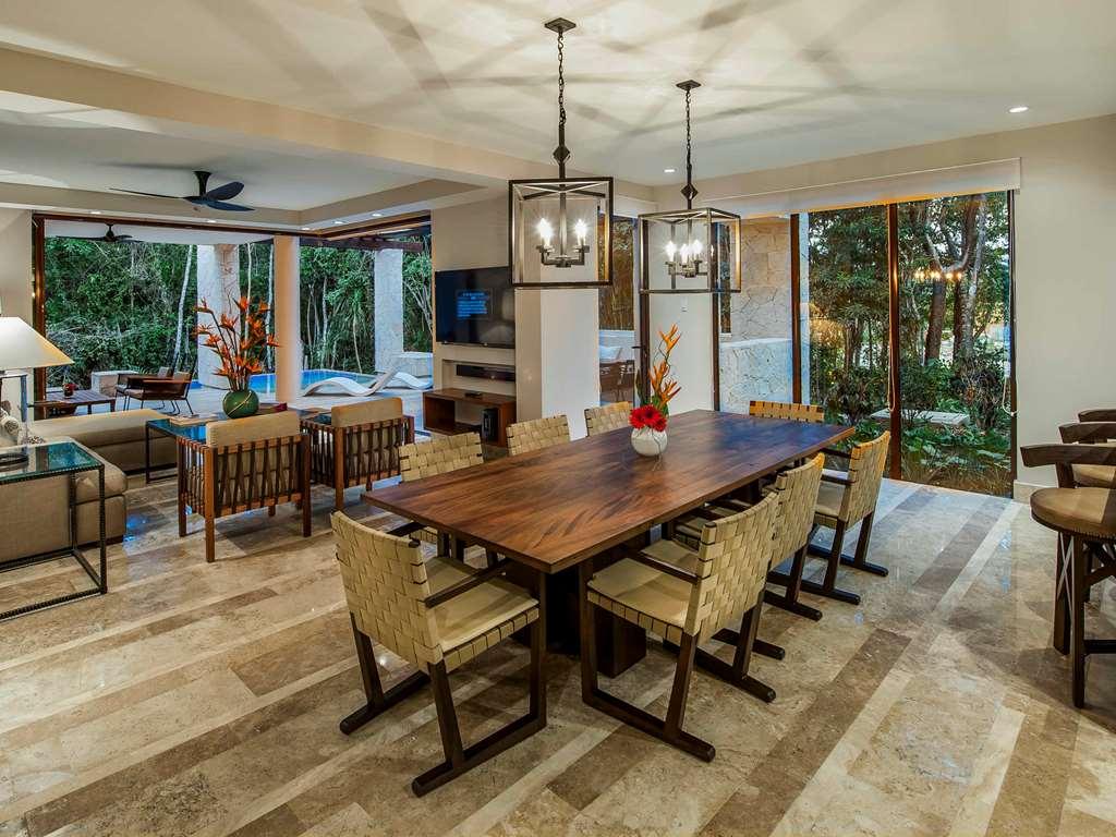 Fairmont Heritage Place Mayakoba El Marlyn Azul Phòng bức ảnh