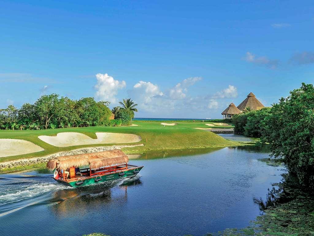 Fairmont Heritage Place Mayakoba El Marlyn Azul Tiện nghi bức ảnh