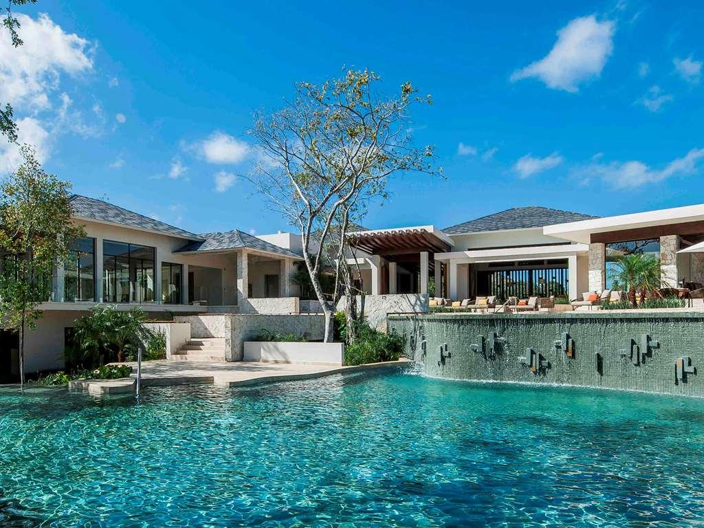 Fairmont Heritage Place Mayakoba El Marlyn Azul Ngoại thất bức ảnh