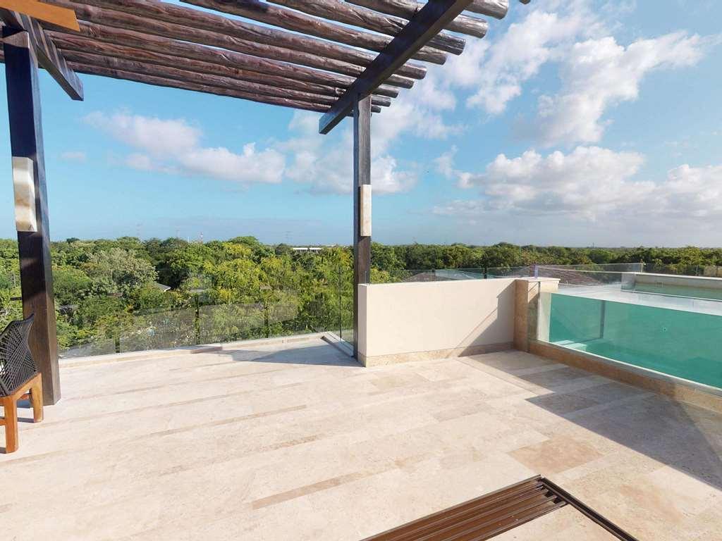 Fairmont Heritage Place Mayakoba El Marlyn Azul Phòng bức ảnh