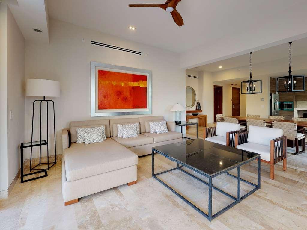Fairmont Heritage Place Mayakoba El Marlyn Azul Phòng bức ảnh