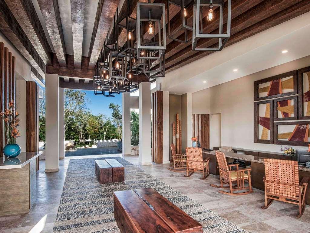 Fairmont Heritage Place Mayakoba El Marlyn Azul Ngoại thất bức ảnh