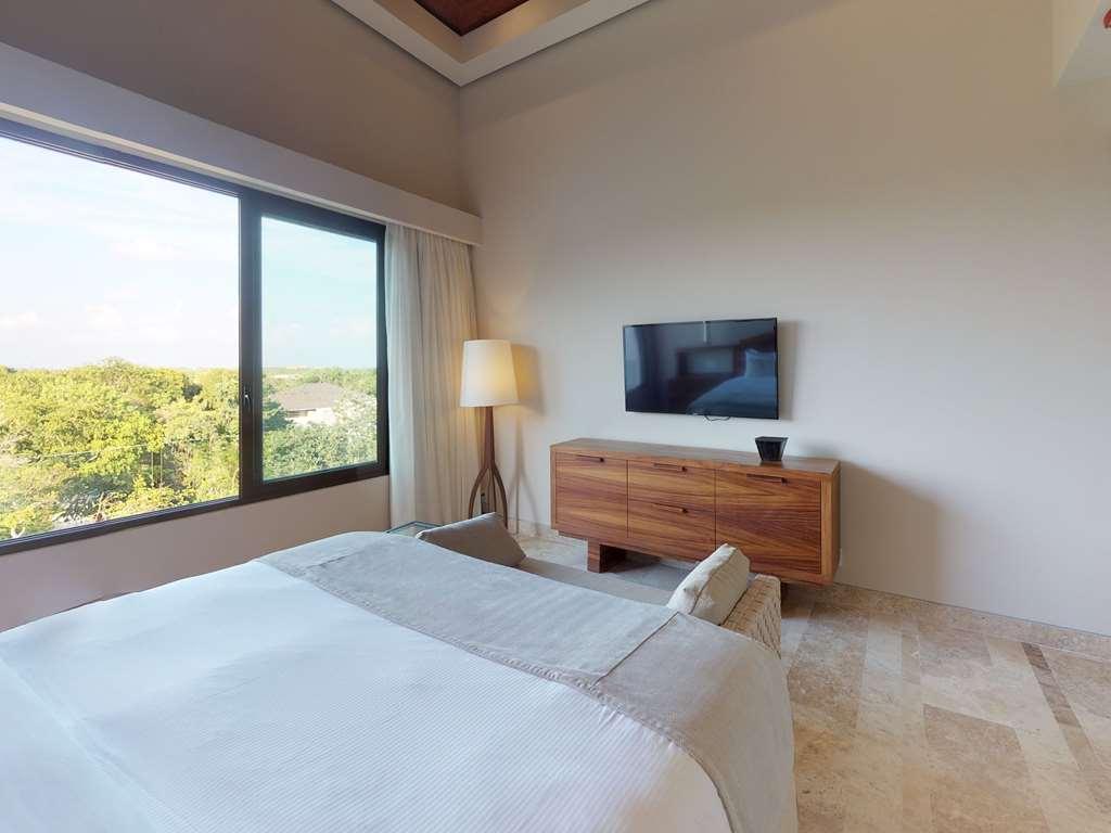 Fairmont Heritage Place Mayakoba El Marlyn Azul Phòng bức ảnh