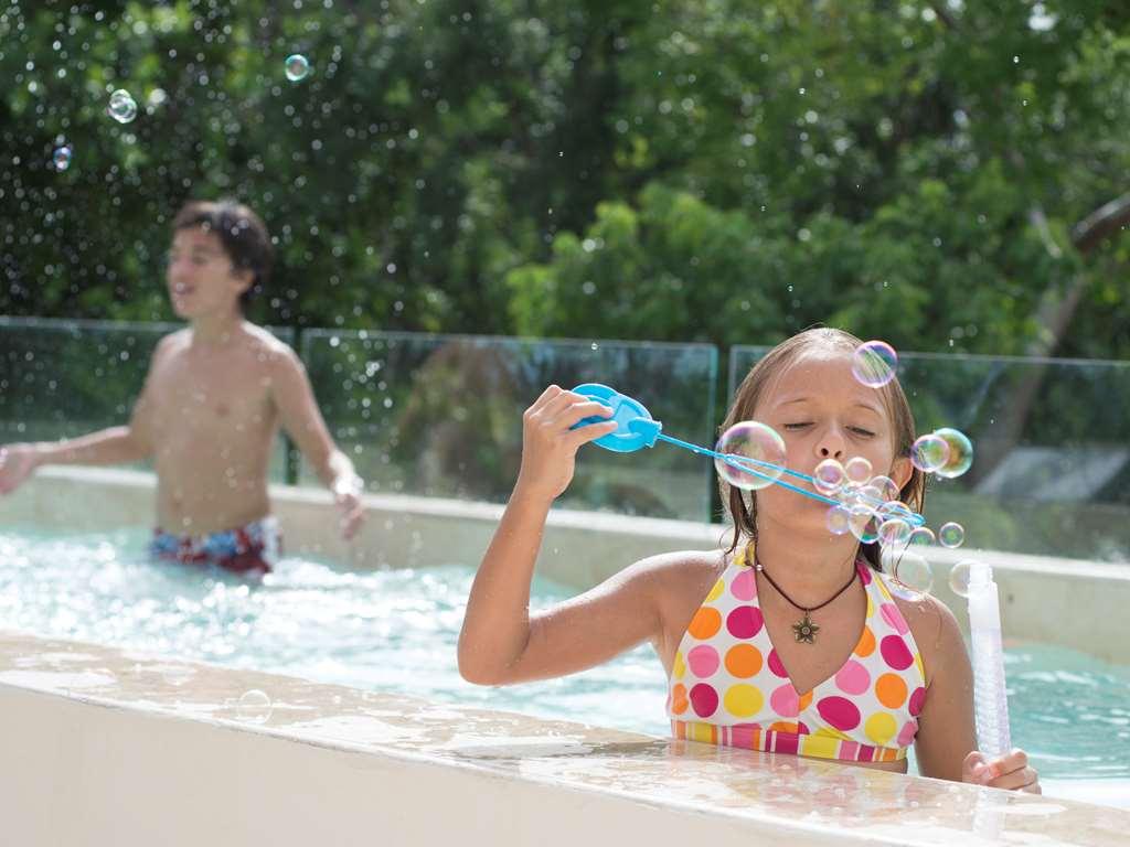 Fairmont Heritage Place Mayakoba El Marlyn Azul Tiện nghi bức ảnh
