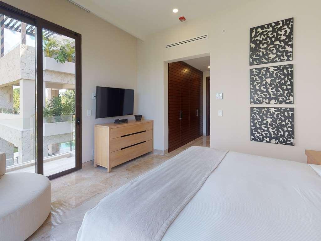 Fairmont Heritage Place Mayakoba El Marlyn Azul Phòng bức ảnh