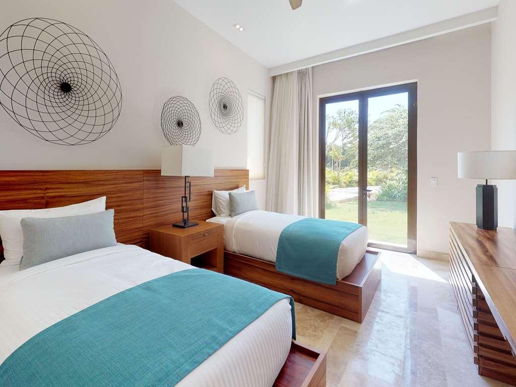 Fairmont Heritage Place Mayakoba El Marlyn Azul Phòng bức ảnh