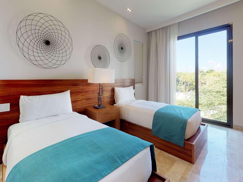 Fairmont Heritage Place Mayakoba El Marlyn Azul Phòng bức ảnh