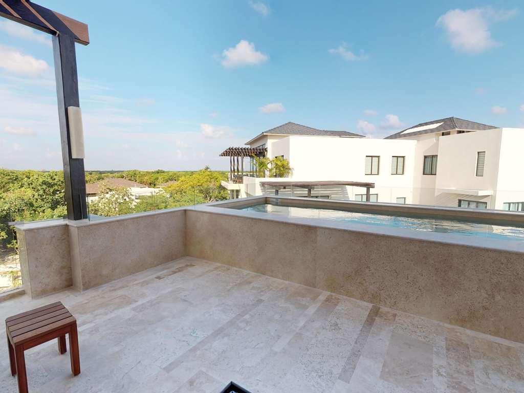 Fairmont Heritage Place Mayakoba El Marlyn Azul Phòng bức ảnh